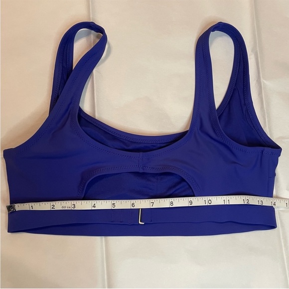 Old Navy 2 piece swim suit - Picture 3 of 8